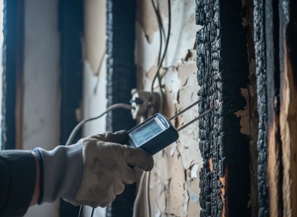 Fire Damage Restoration Memphis, NE FAQs